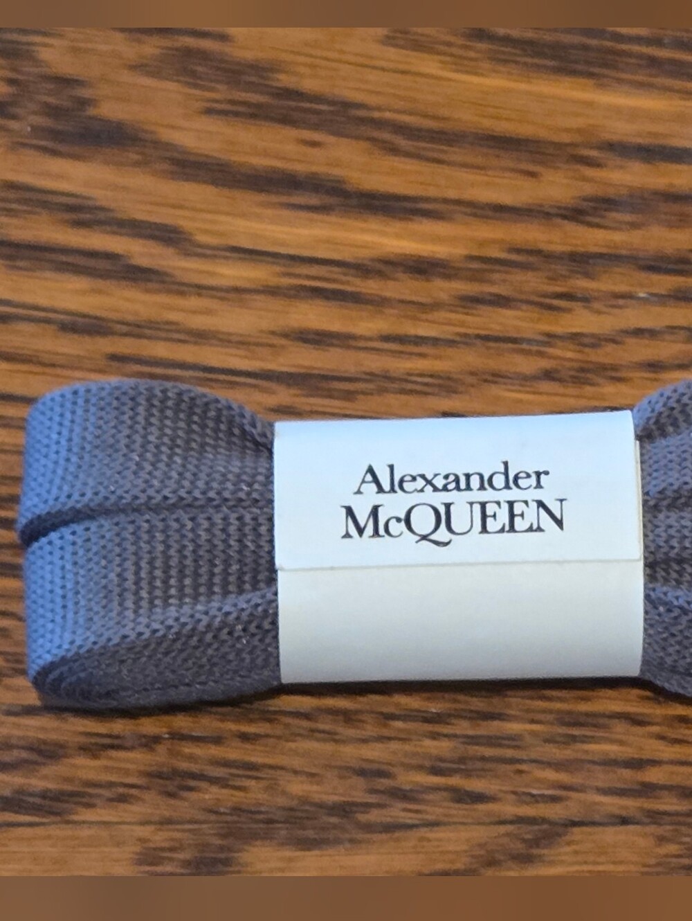 Alexander McQueen Replacement Shoelaces